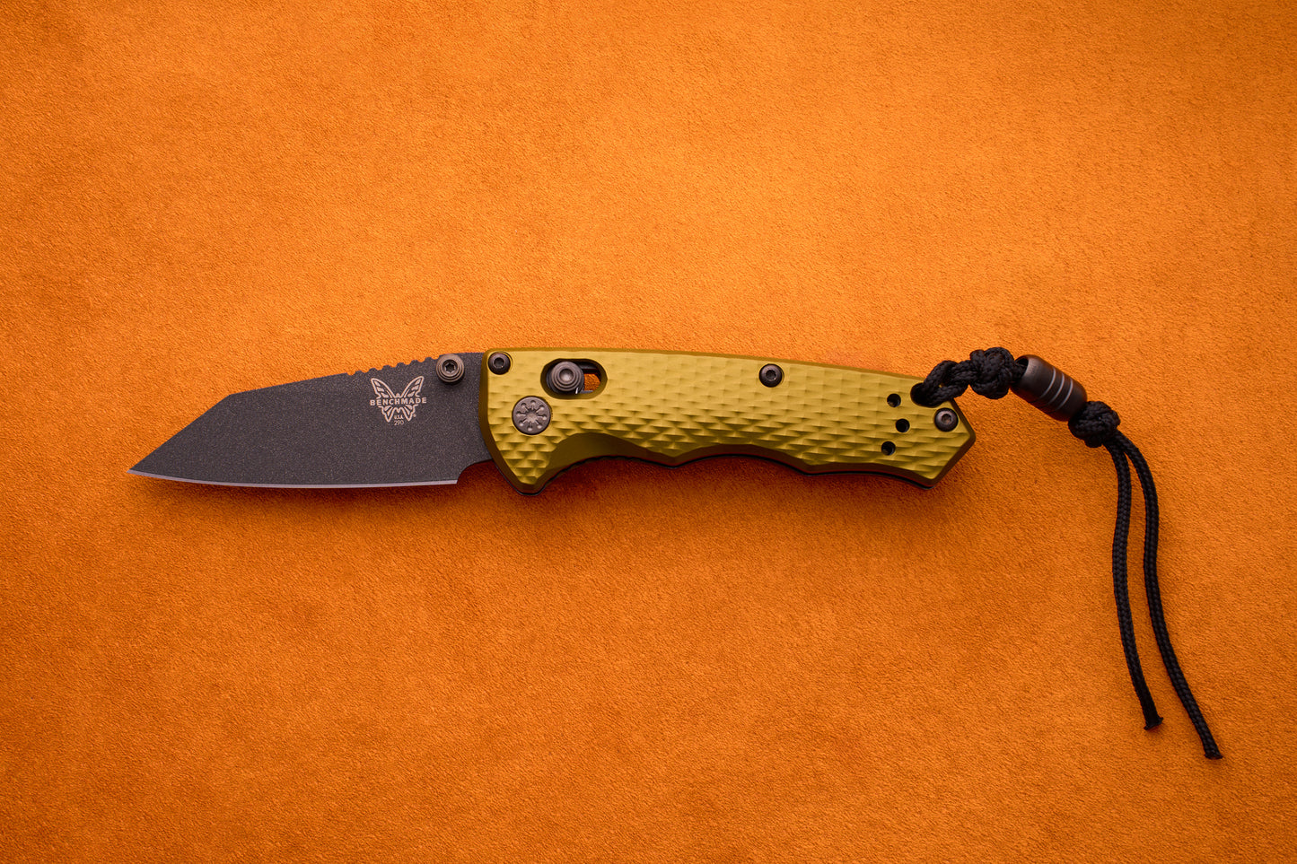 Benchmade Full Immunity