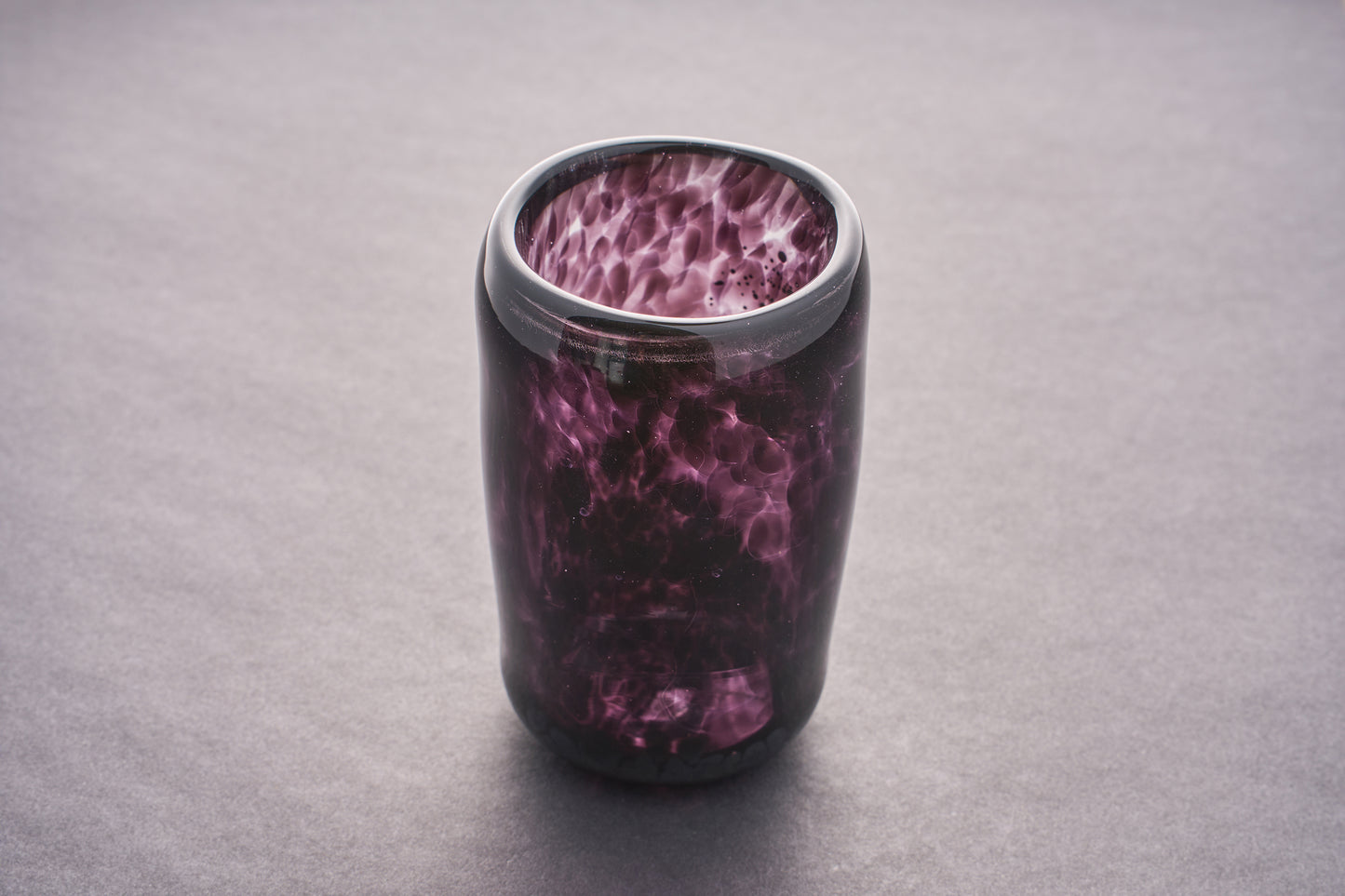 Kevin Kent Custom Glassware