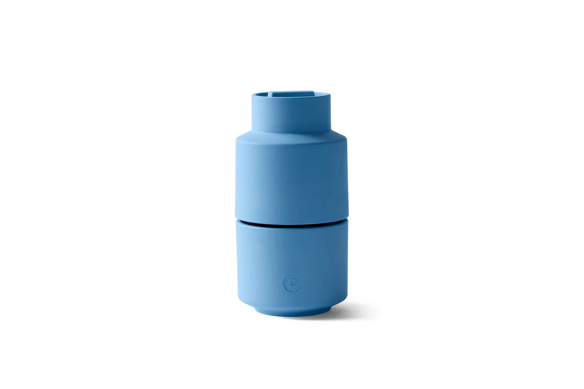 Crushgrind Billund Salt & Pepper Grinder