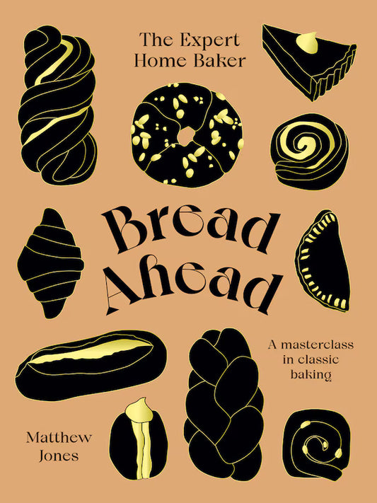 Bread Ahead - The Expert Home Baker from Raincoast