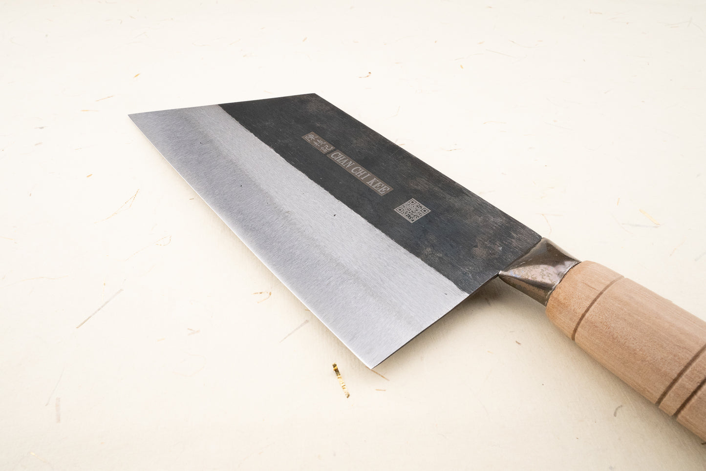 CCK Cleaver "Shibata Special" Tall Bunka 200mm