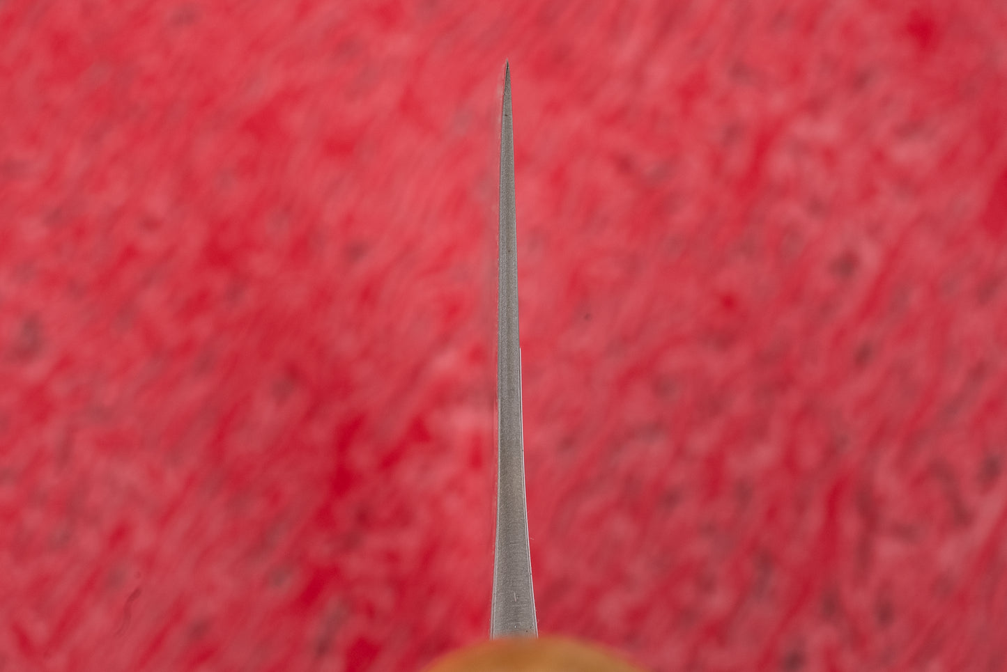 Chopper King Shirogami Stainless Clad Kau Kong Chopper #1 193mm from Chopper King