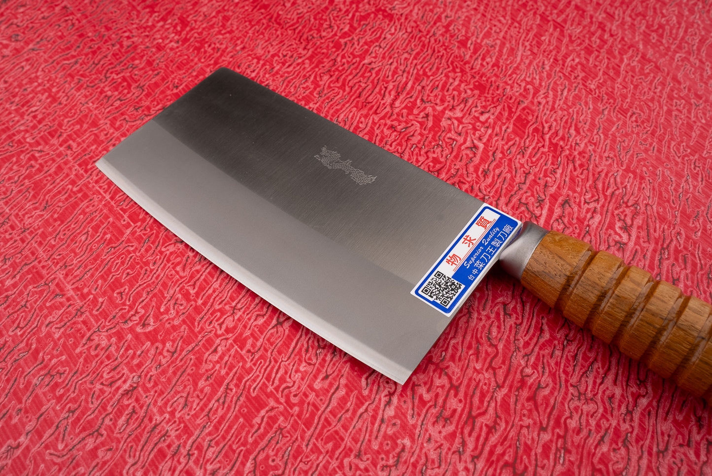 Chopper King SKD12 Chopper Slicer #3 182mm from Chopper King