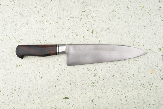 Black Cat Metal W1 Gyuto "The Adams" (Copy)