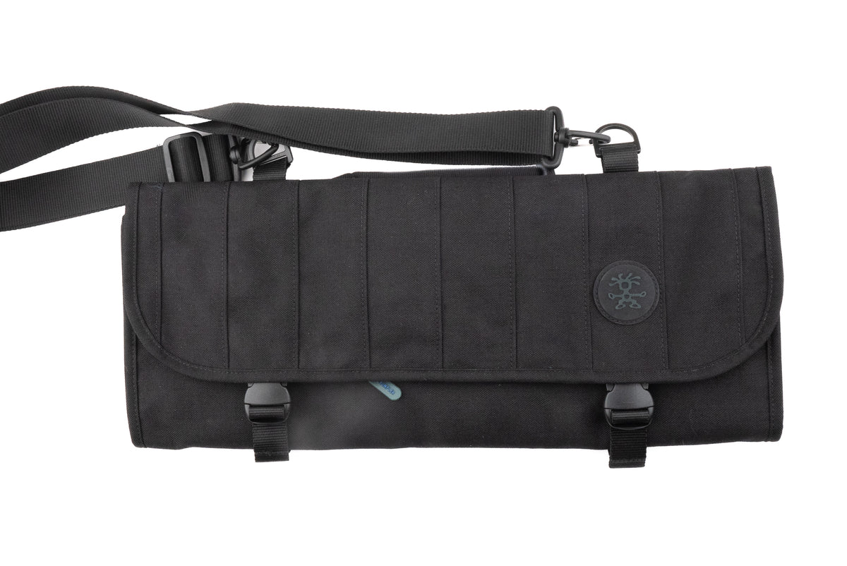Clumpler Crumpler 2049 9 Piece Knife Bag – Knifewear - Handcrafted Japanese ...