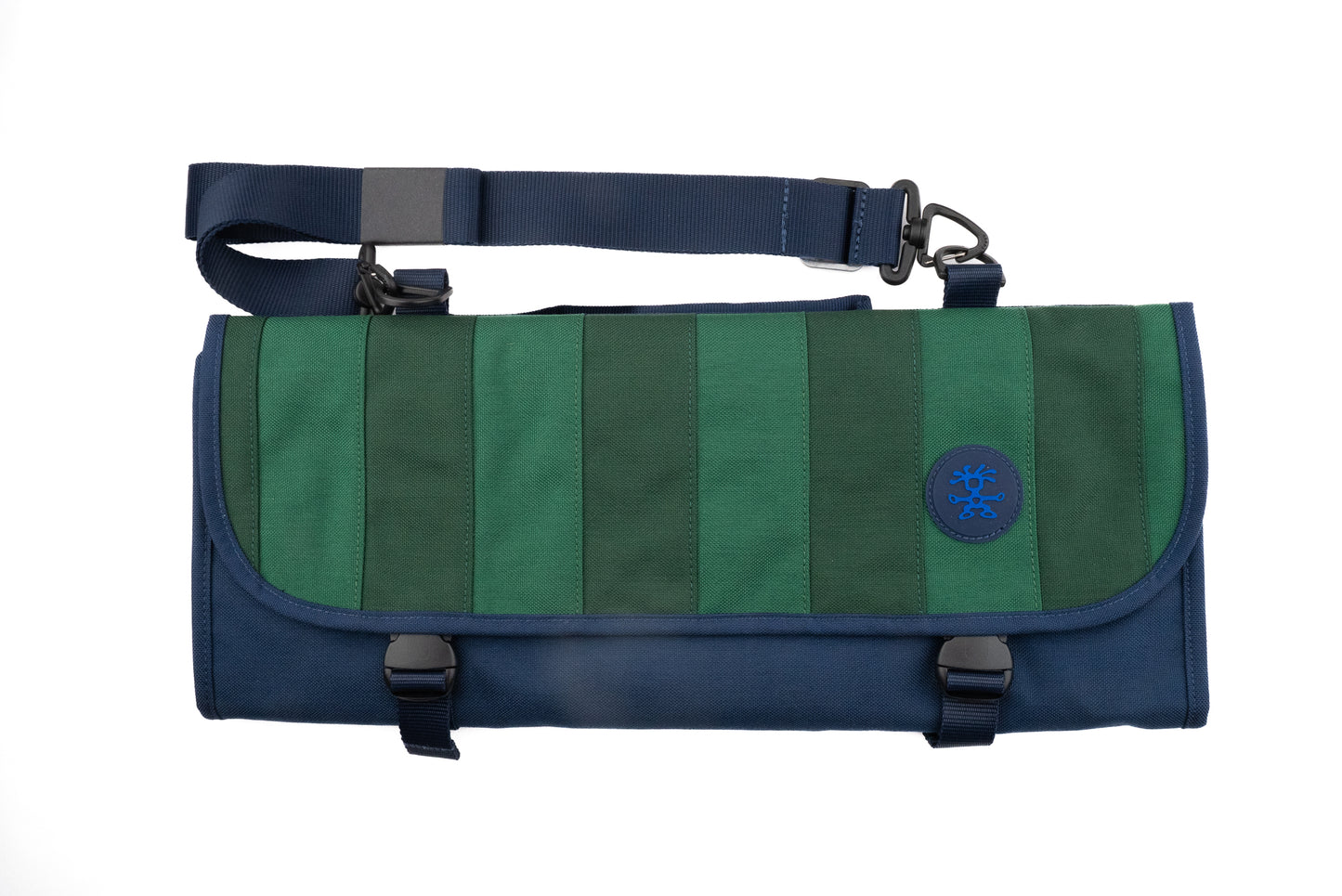 Crumpler 2049 9 Piece Knife Bag