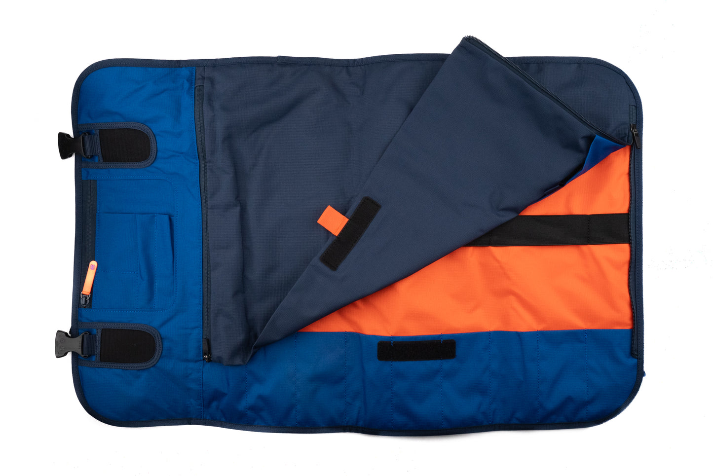 Crumpler 2049 9 Piece Knife Bag