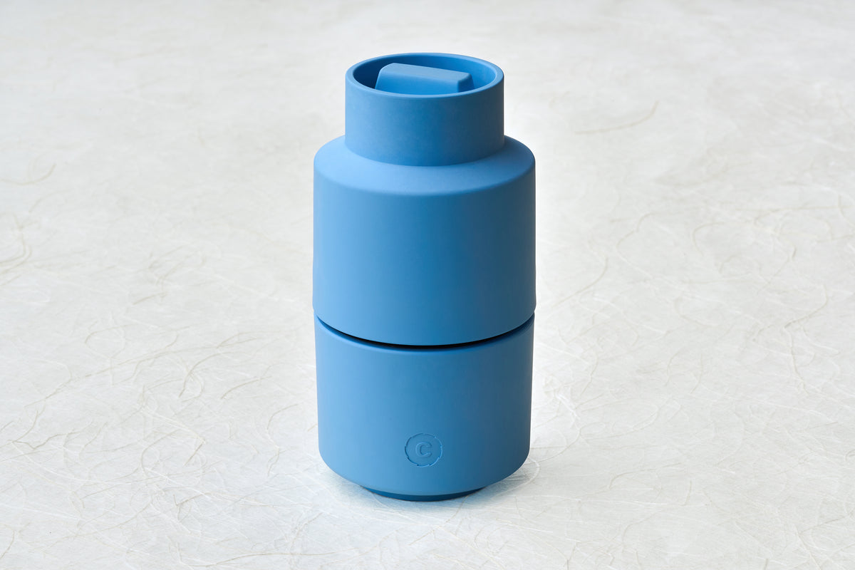 Crushgrind Billund Salt & Pepper Grinder