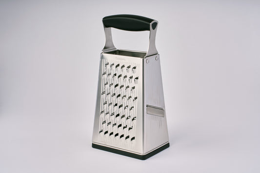 Cuisipro 4-Sided Box Grater