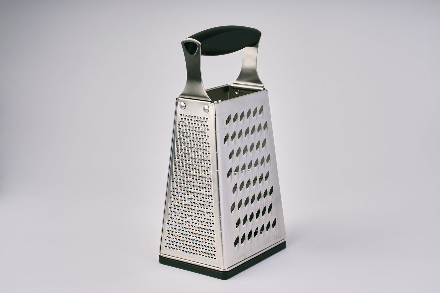 Cuisipro 4-Sided Box Grater