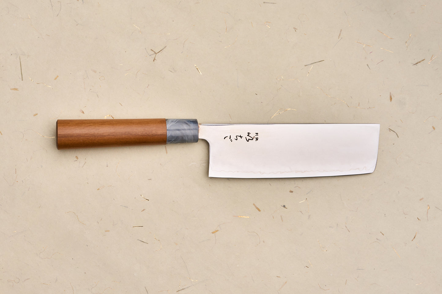 Custom Handle ICHIGO Nezu Nakiri 160mm