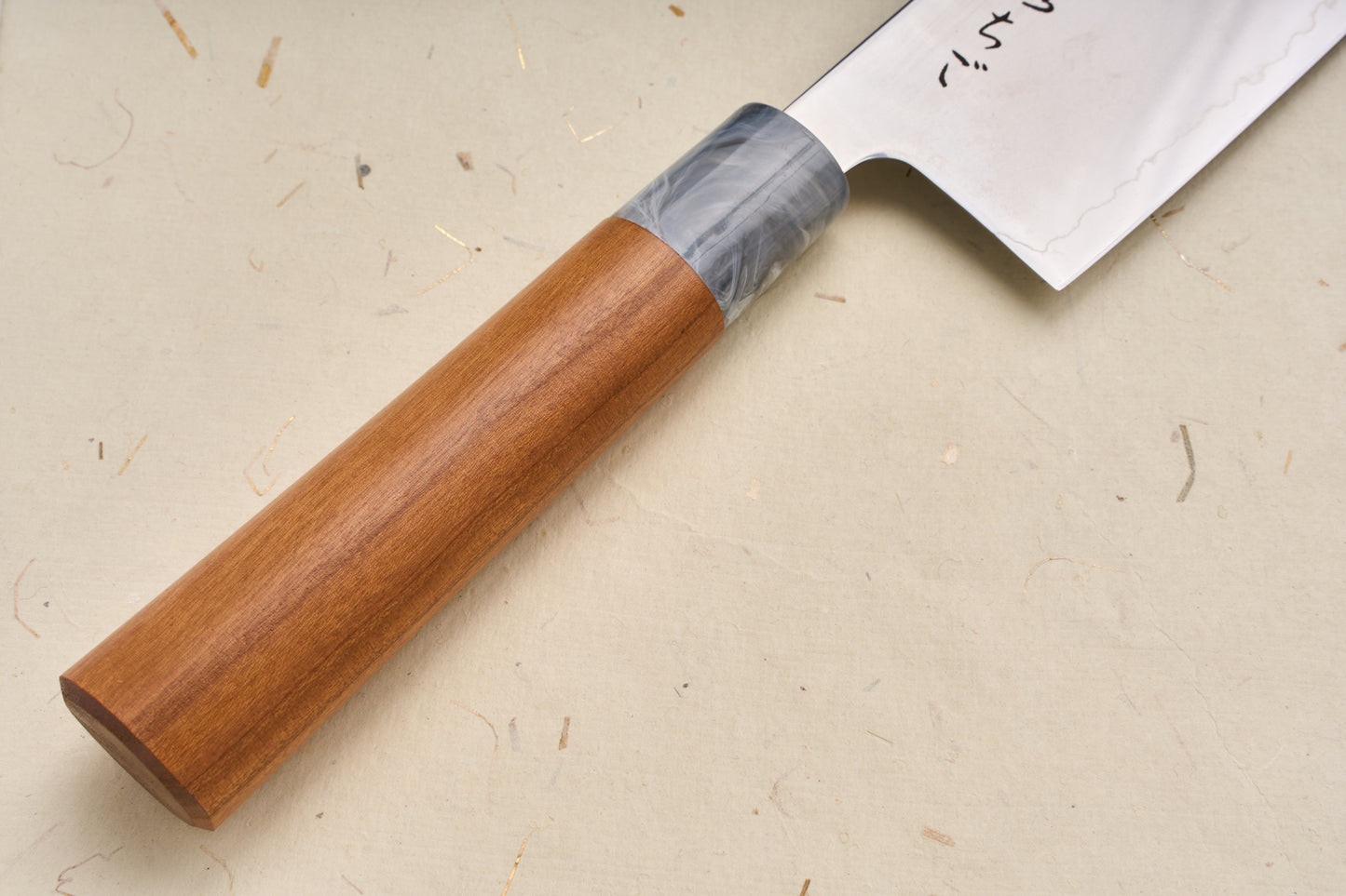 Custom Handle ICHIGO Nezu Nakiri 160mm