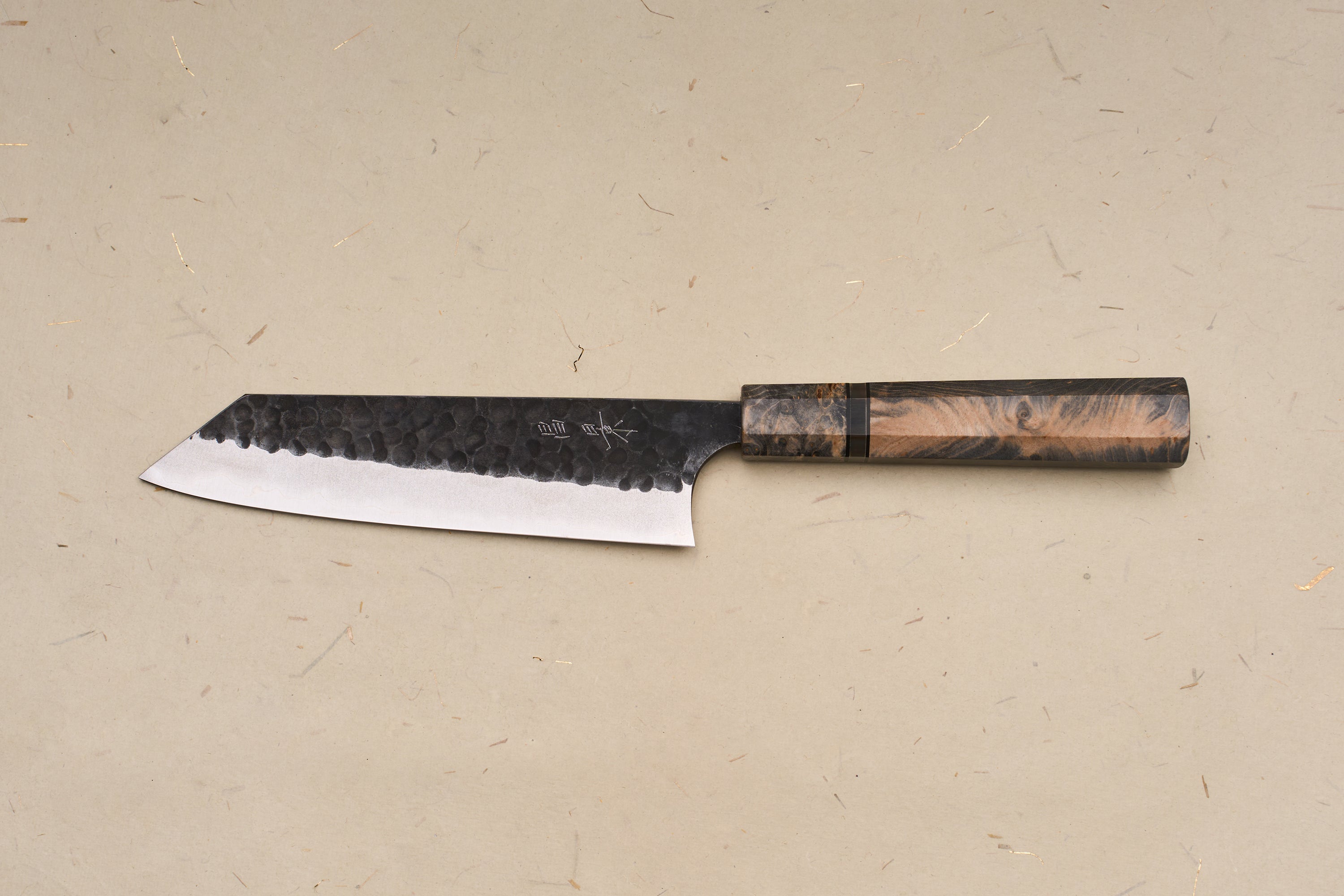 Masakage Koishi AS Bunka 170mm