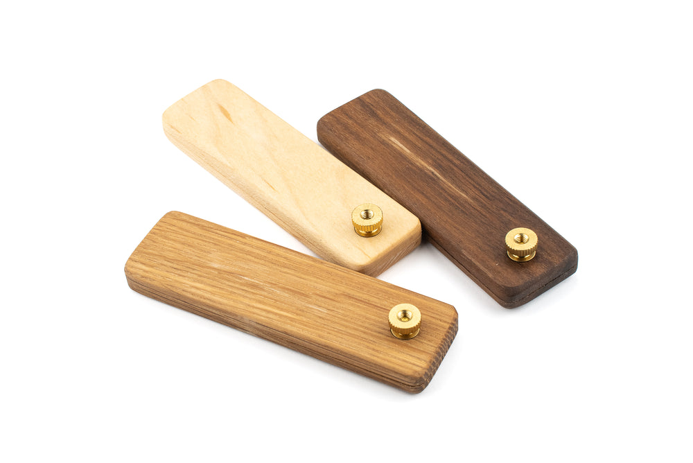 Nonna's Bread Lame Knifewear Handcrafted Japanese Kitchen Knives