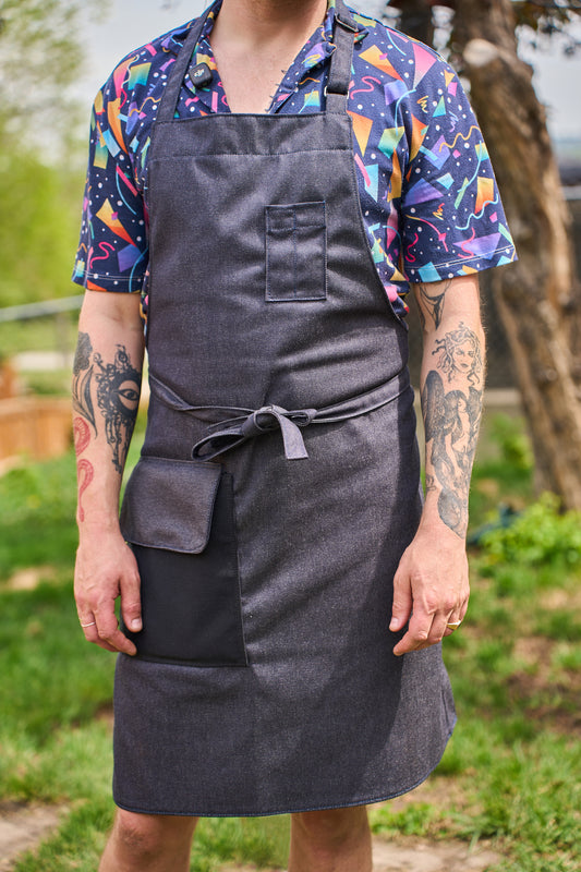 Knifewear Good-As Apron