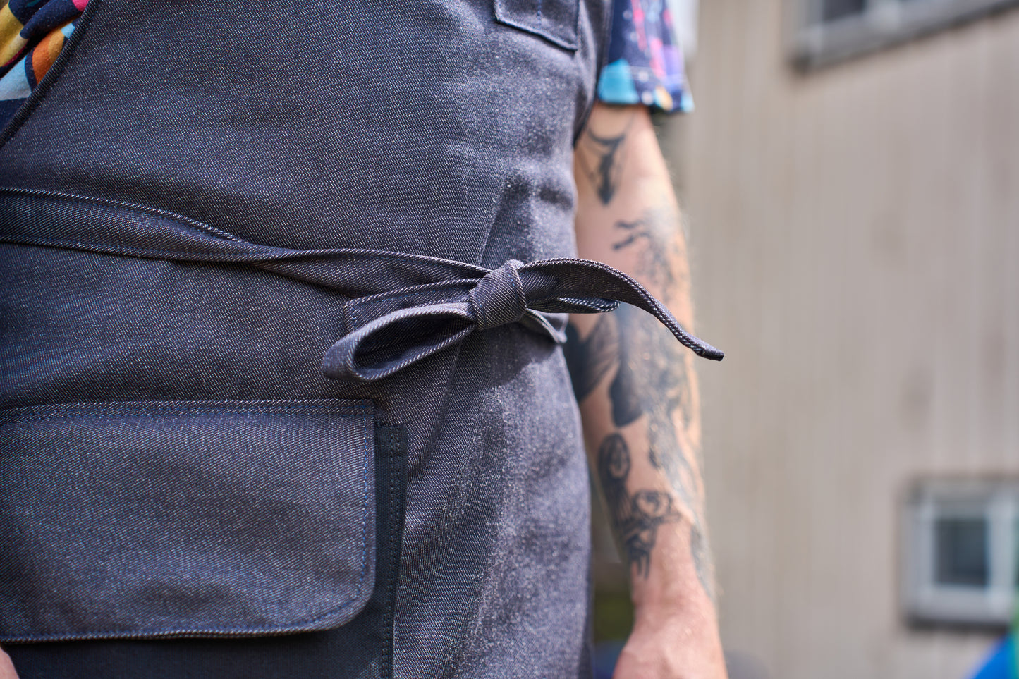 Knifewear Good-As Apron
