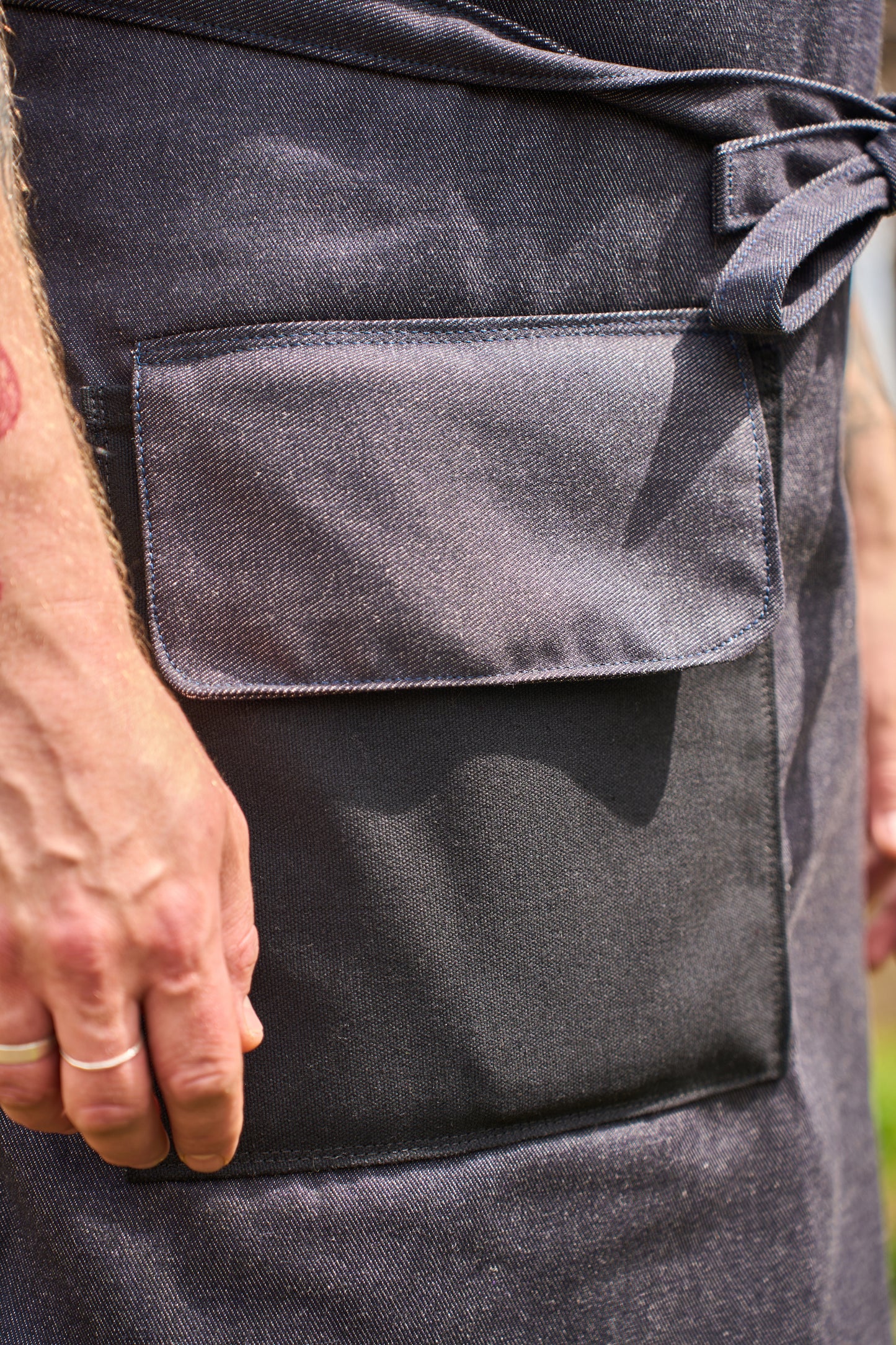 Knifewear Good-As Apron