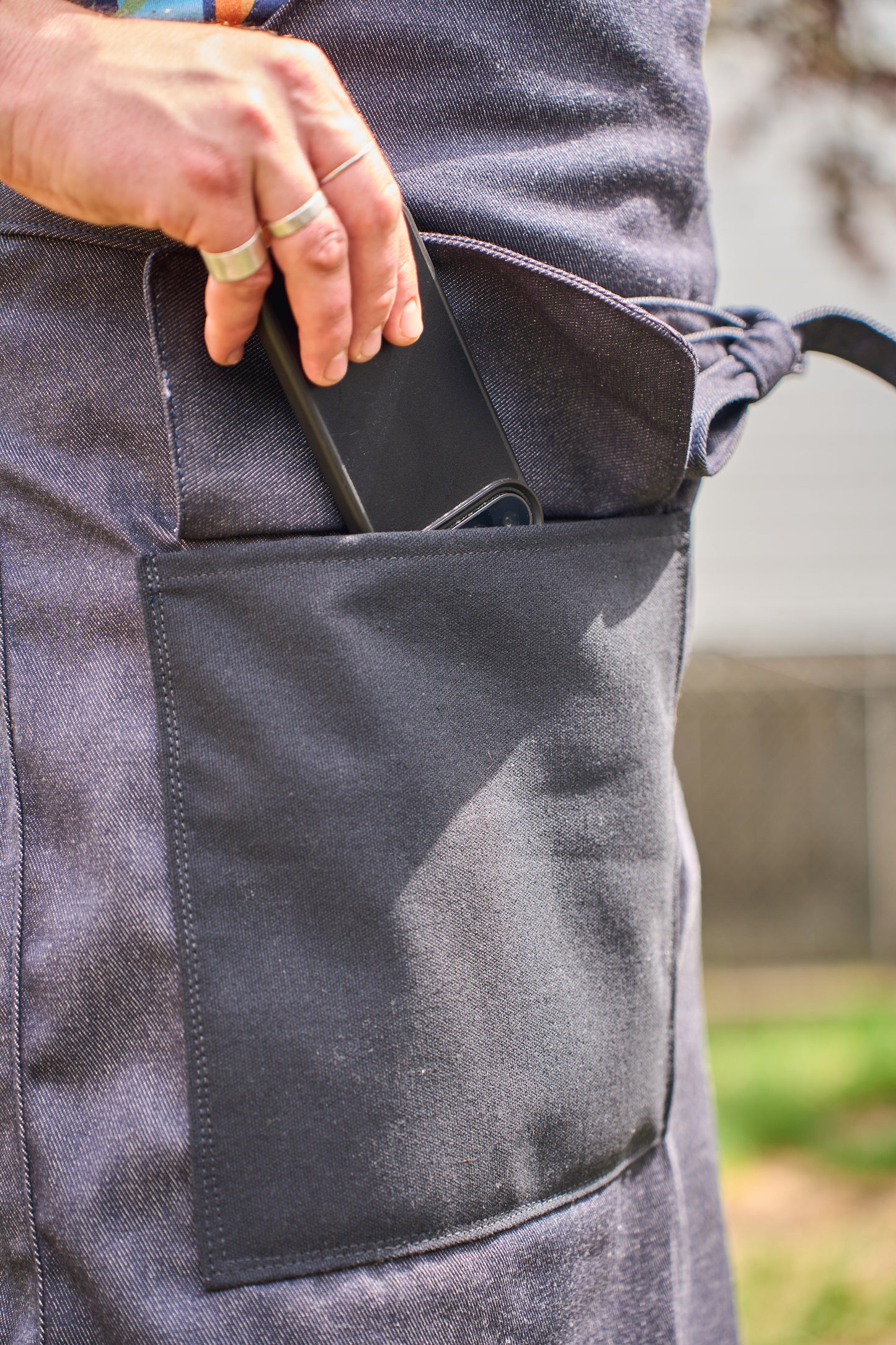 Knifewear Good-As Apron