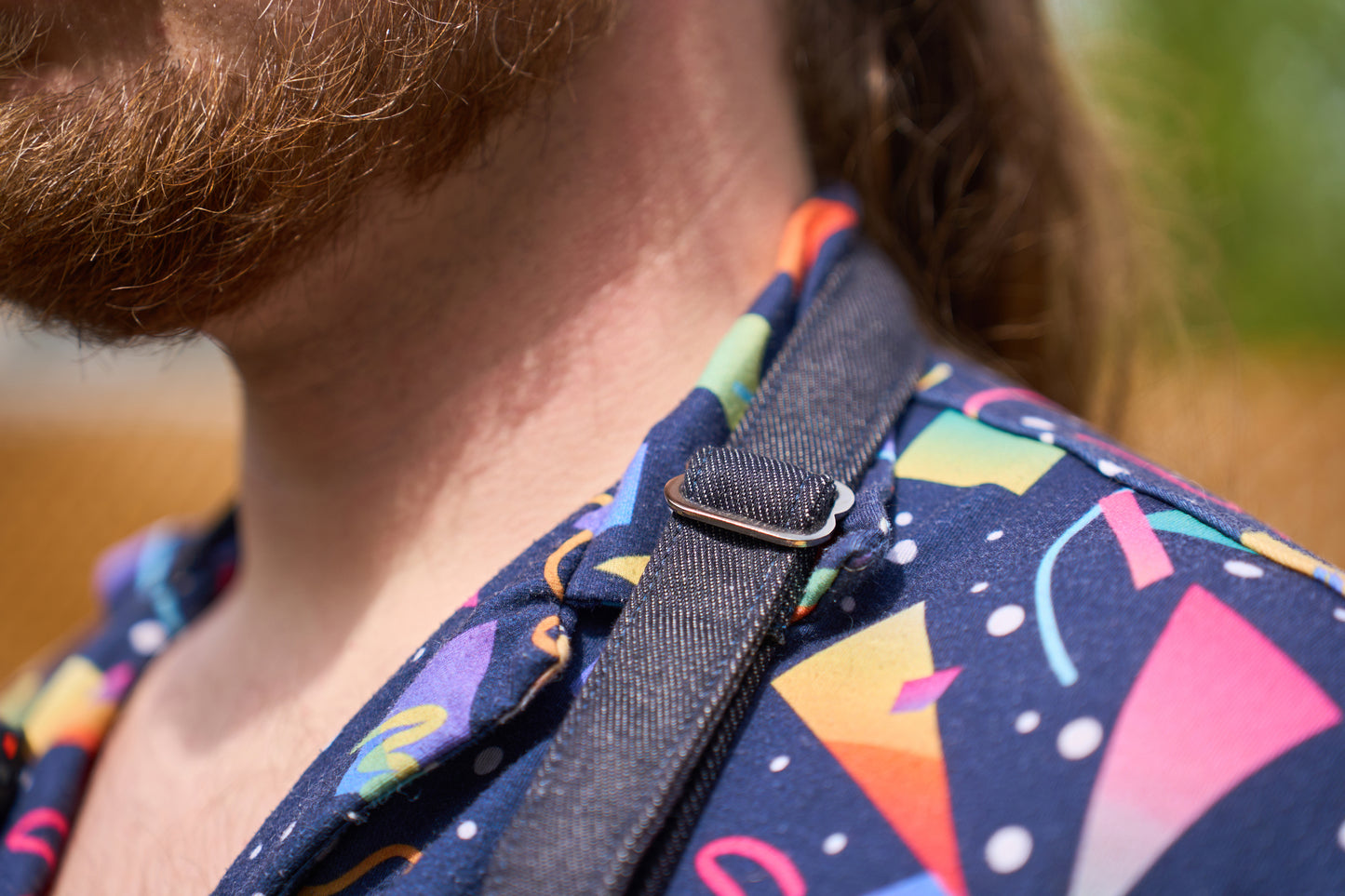 Knifewear Good-As Apron