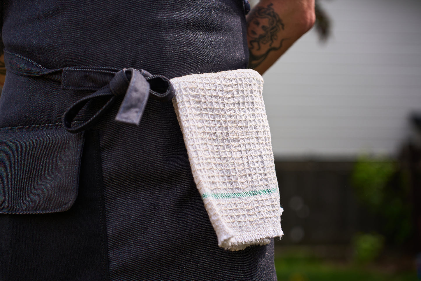 Knifewear Good-As Apron