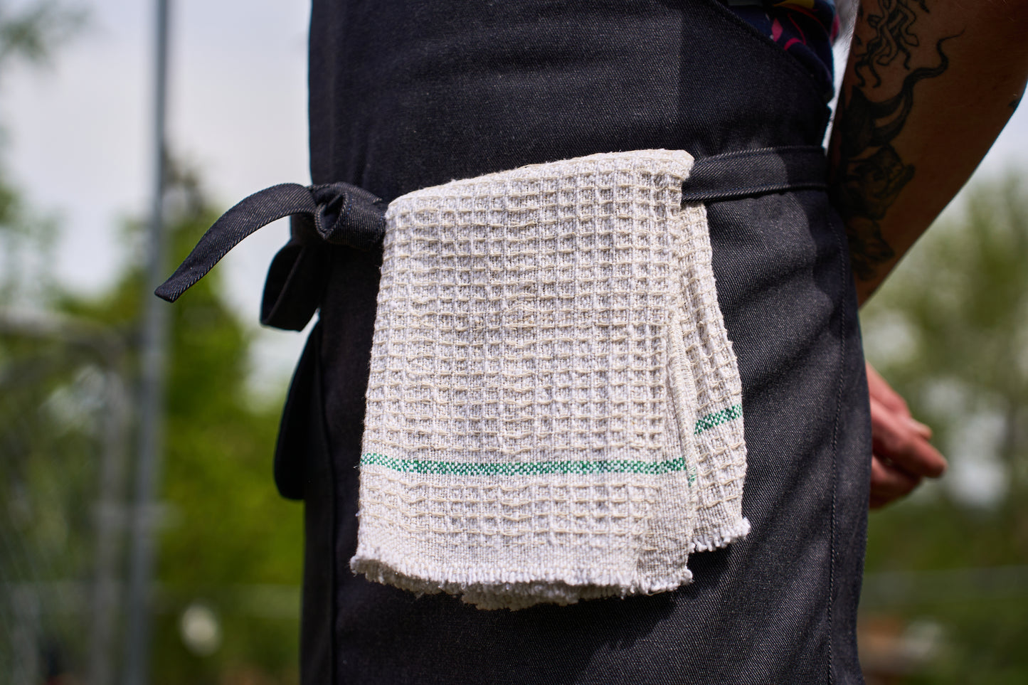 Knifewear Good-As Apron