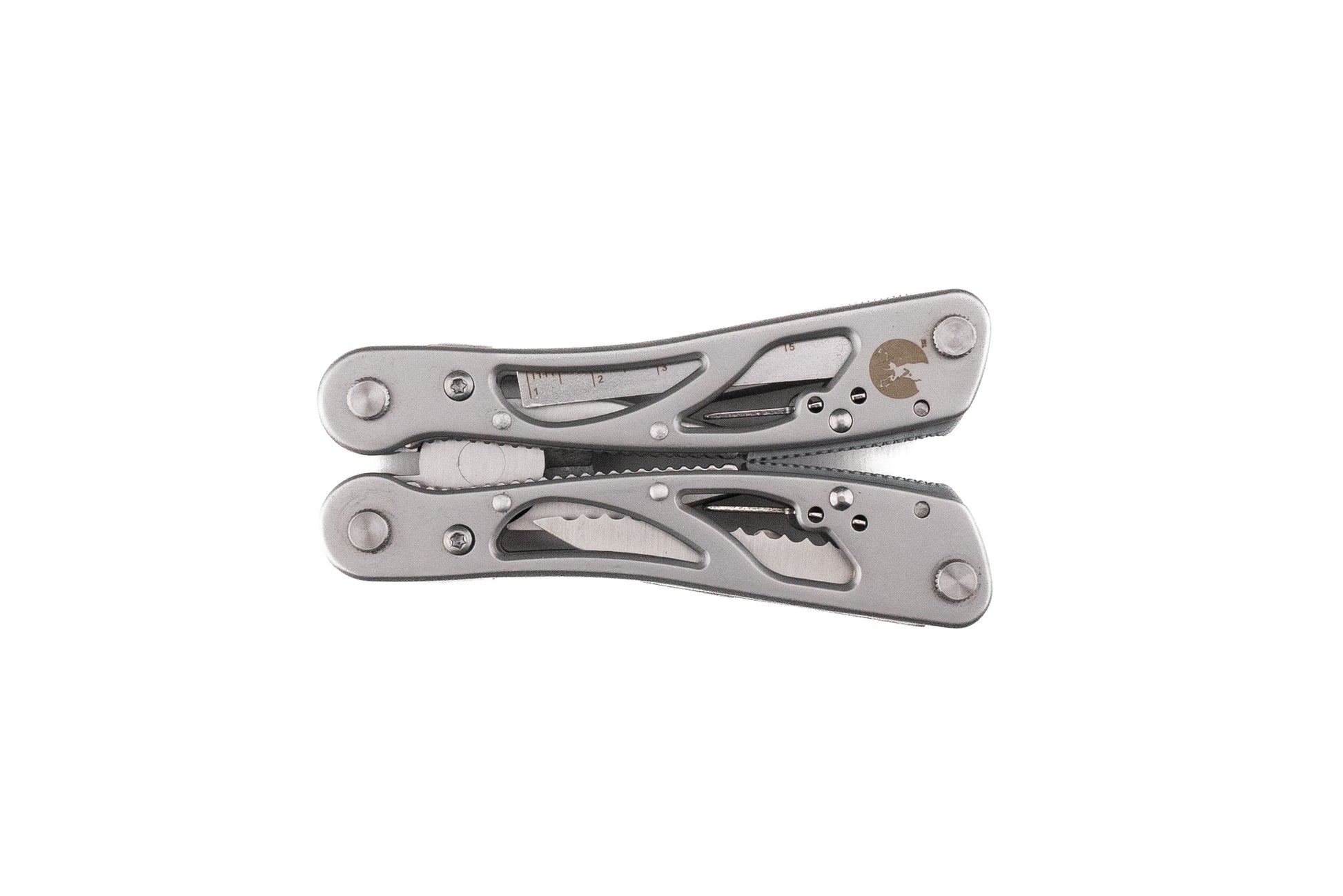 Captain Stag Multi-Tool Plier 13 UM-1538 – Knifewear - Handcrafted ...