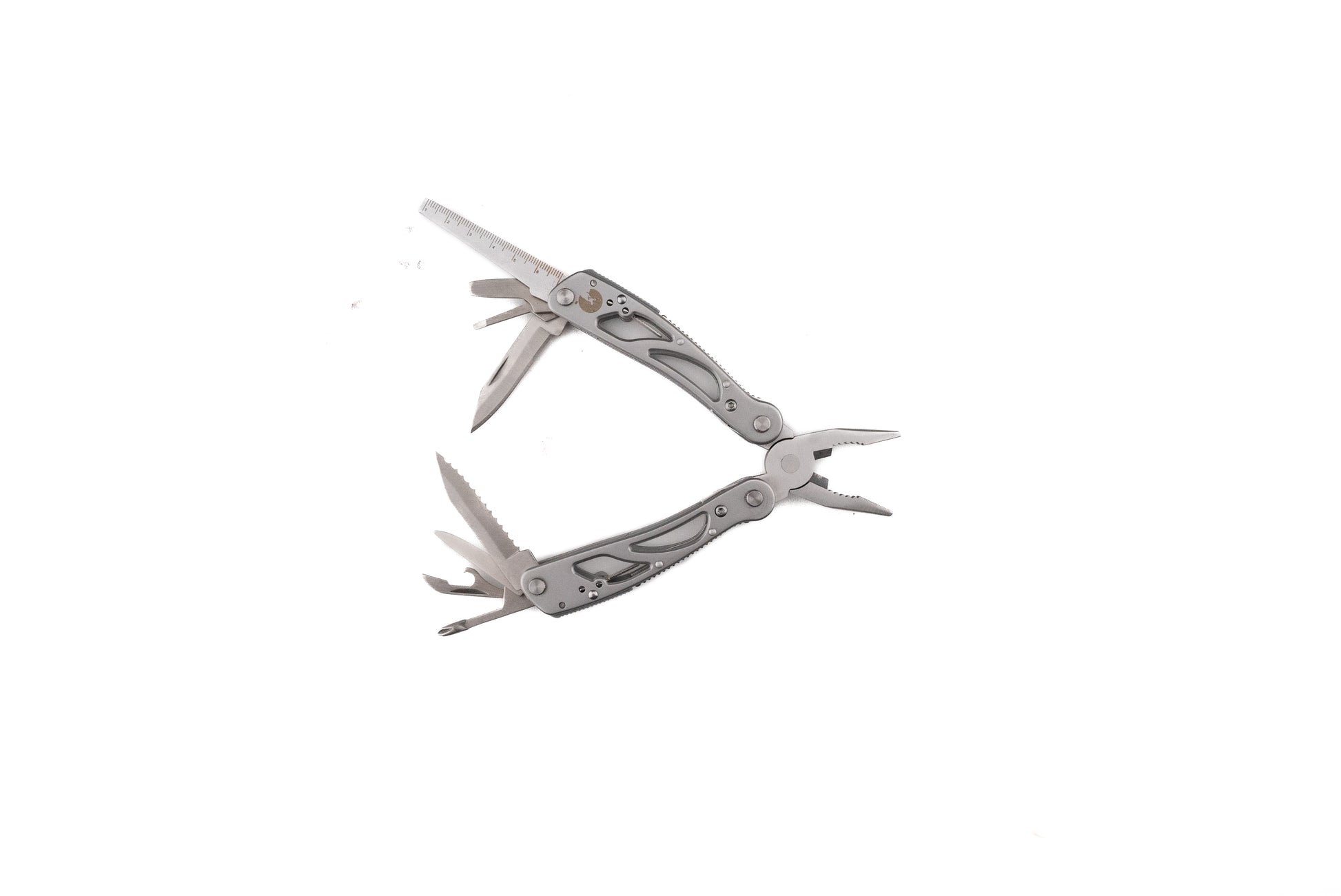 Captain Stag Multi-Tool Plier 13 UM-1538 from Captain Stag