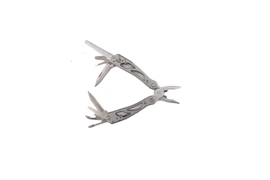 Captain Stag Multi-Tool Plier 13 UM-1538 from Captain Stag