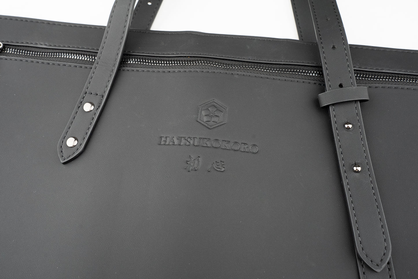 Hatsukokoro Knife Tote Bag from Hatsukokoro