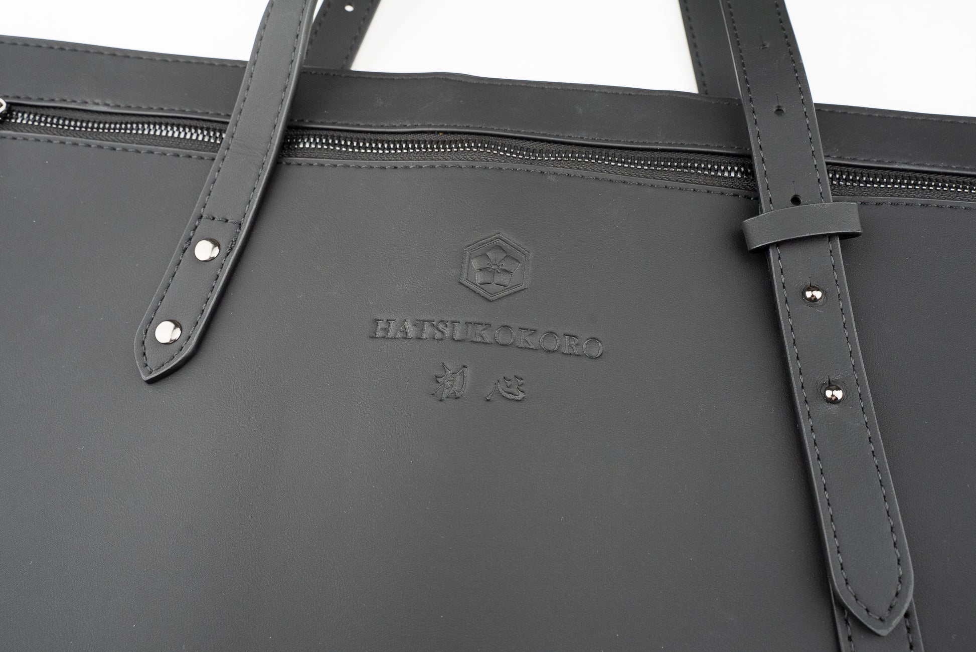Hatsukokoro Knife Tote Bag from Hatsukokoro