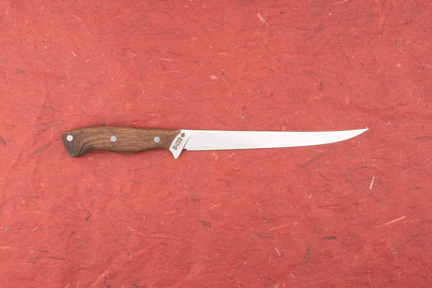 Diced Knives West Coast Fillet Knife 195mm