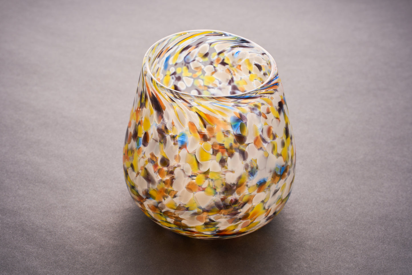 Kevin Kent Custom Glassware