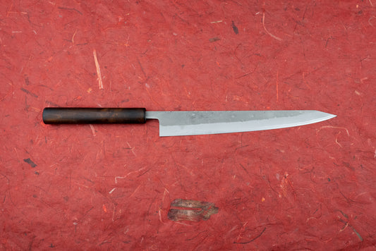 Fujimoto Nashiji Sujihiki 240mm