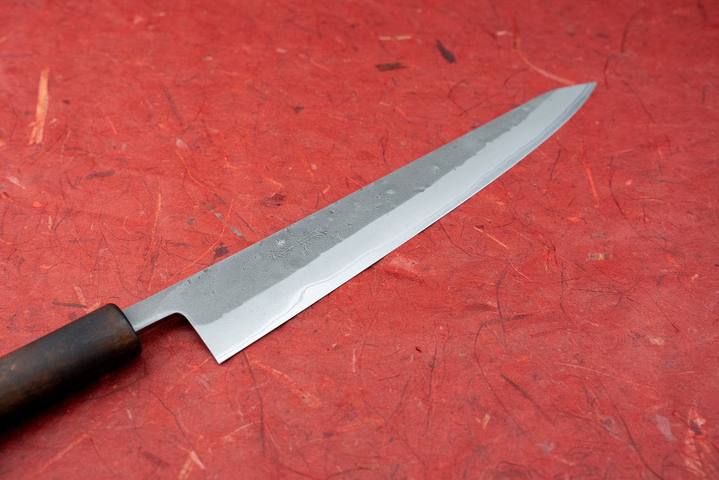 Fujimoto Nashiji Sujihiki 240mm