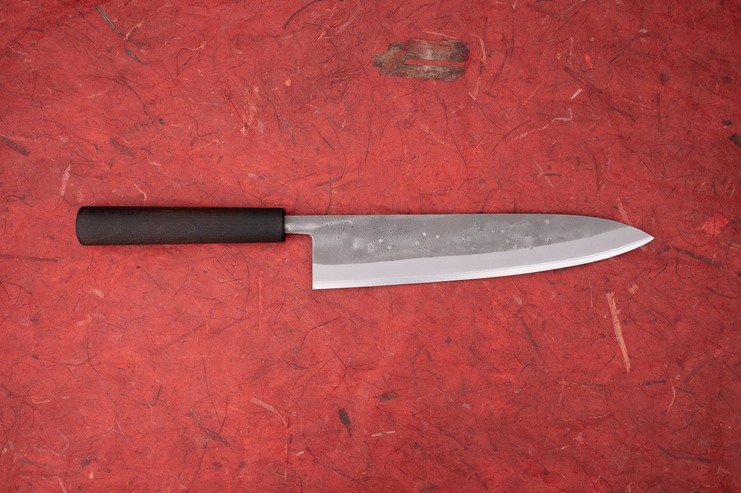 Fujimoto Nashiji Gyuto 240mm