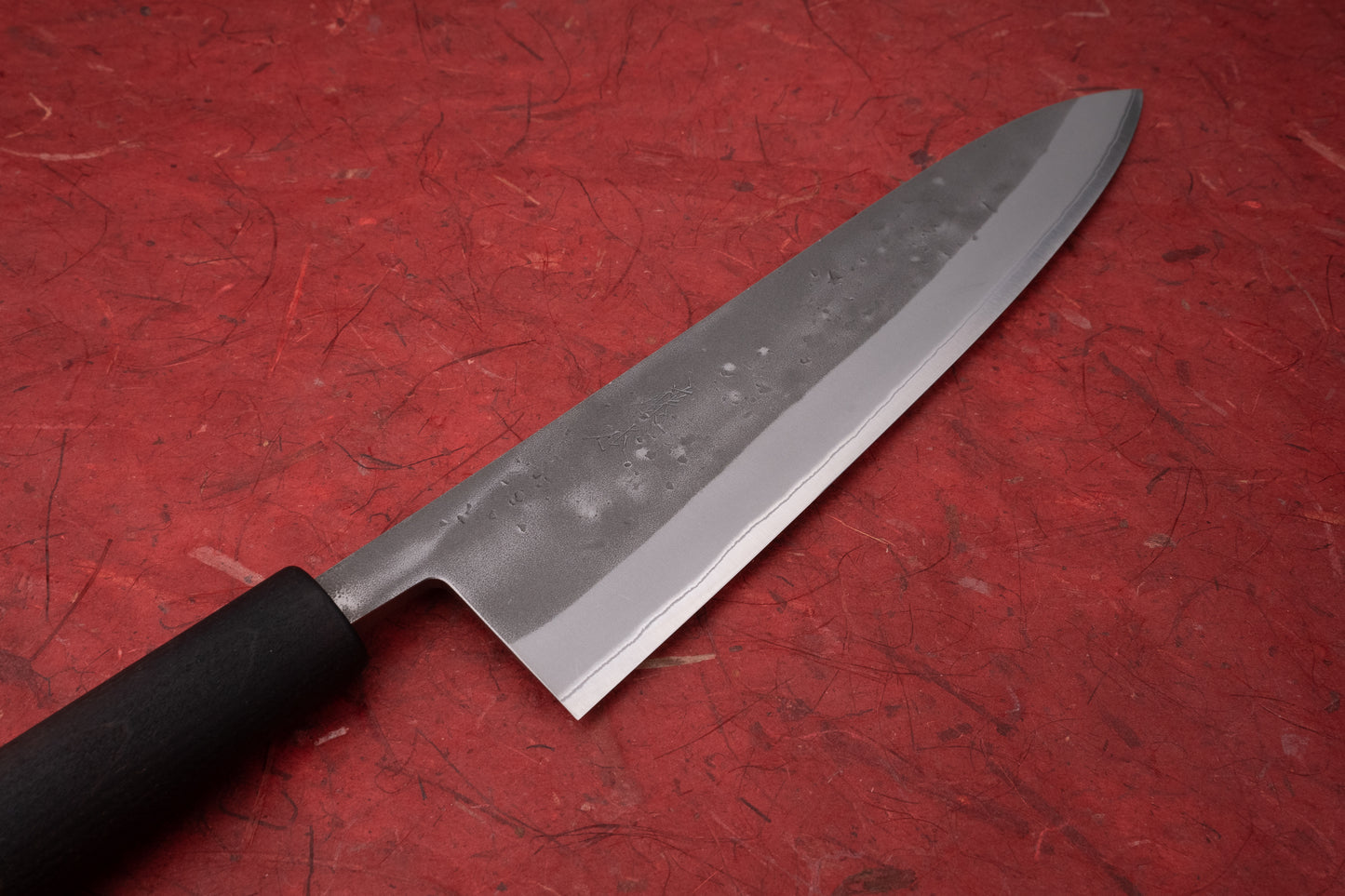 Fujimoto Nashiji Gyuto 240mm