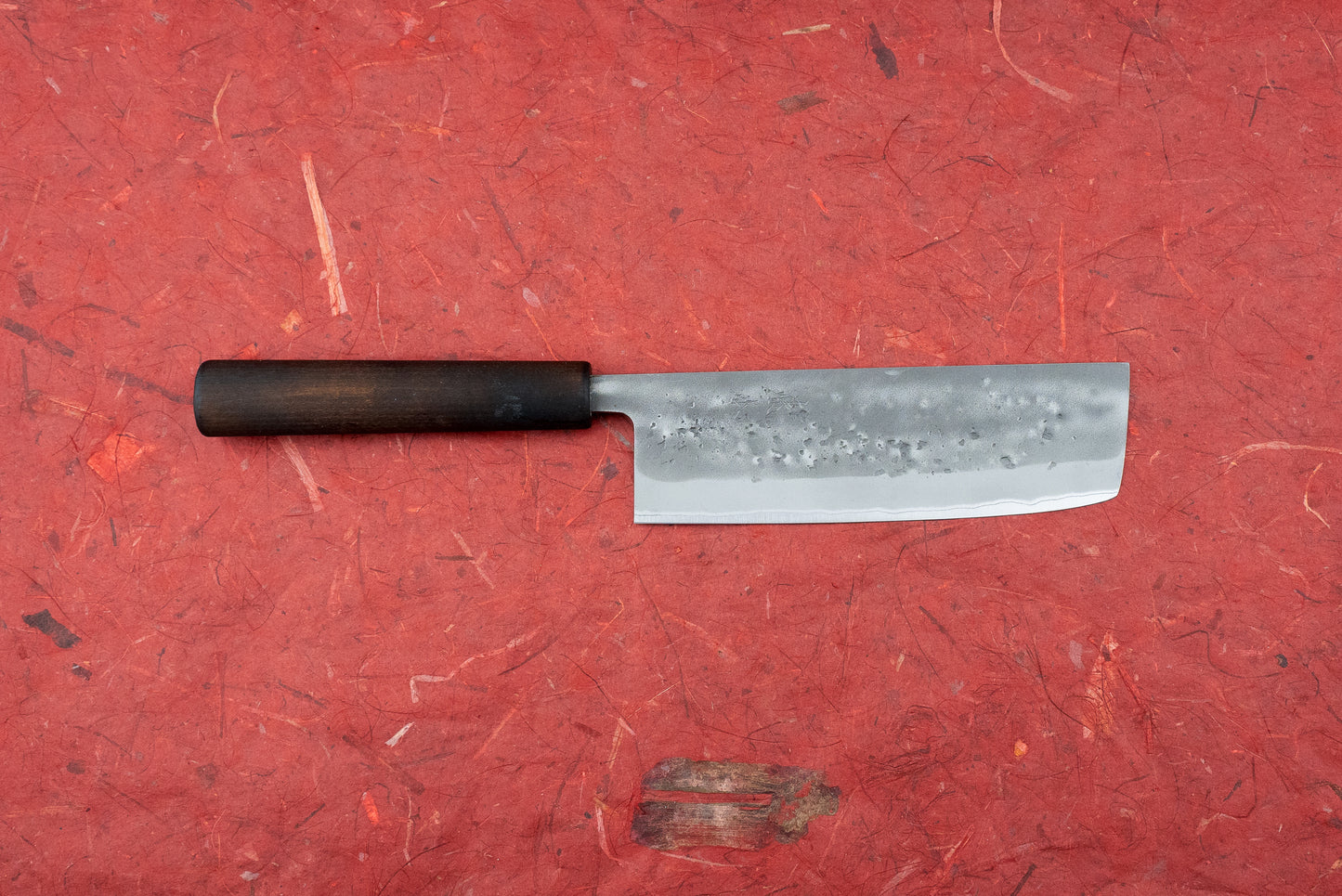 Fujimoto Nashiji Nakiri 165mm