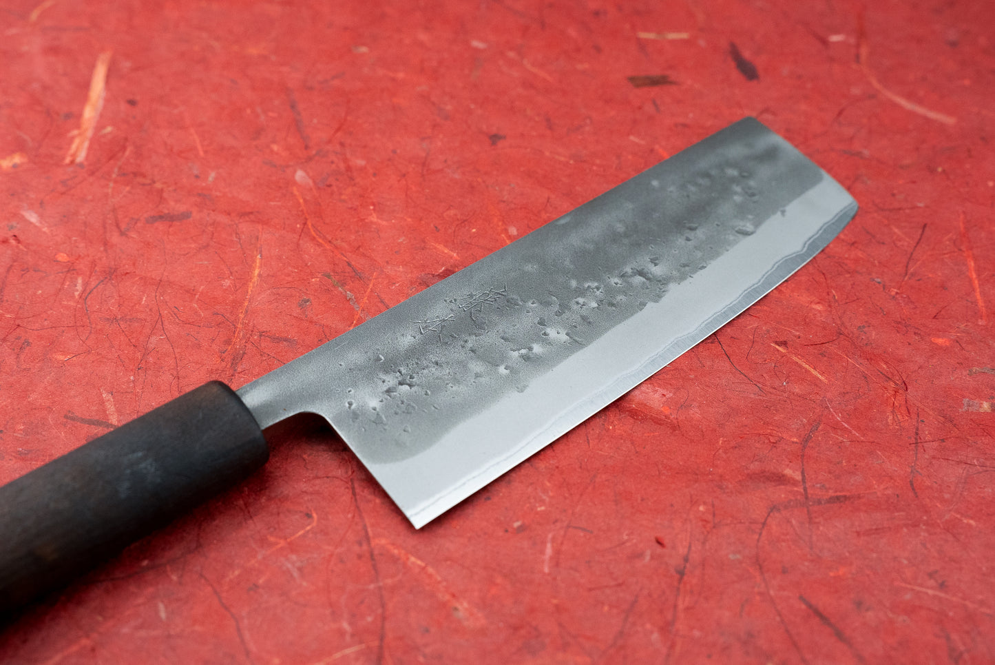 Fujimoto Nashiji Nakiri 165mm