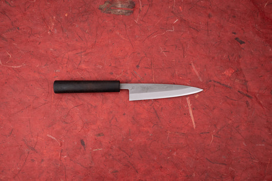 Fujimoto Nashiji Petty 135mm