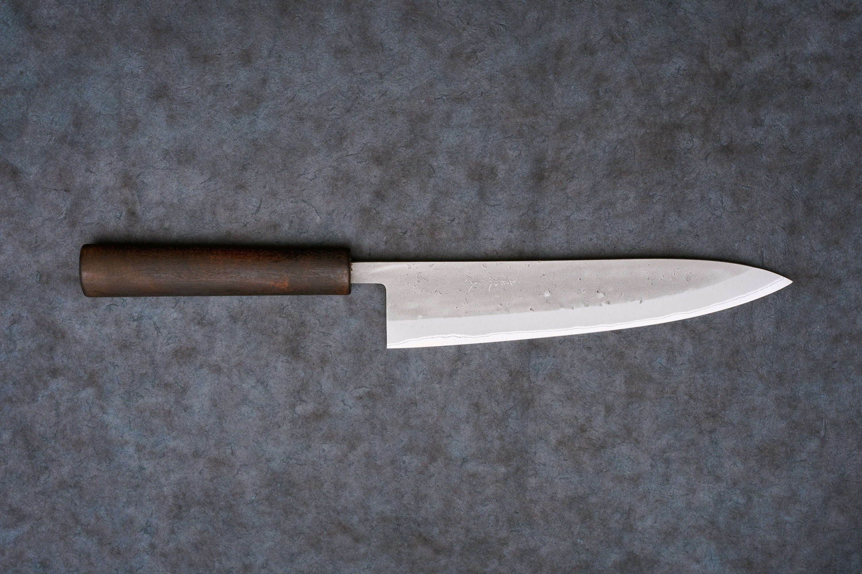 Fujimoto Nashiji Gyuto 210mm