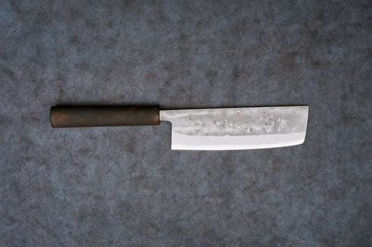 Fujimoto Nashiji Nakiri 165mm