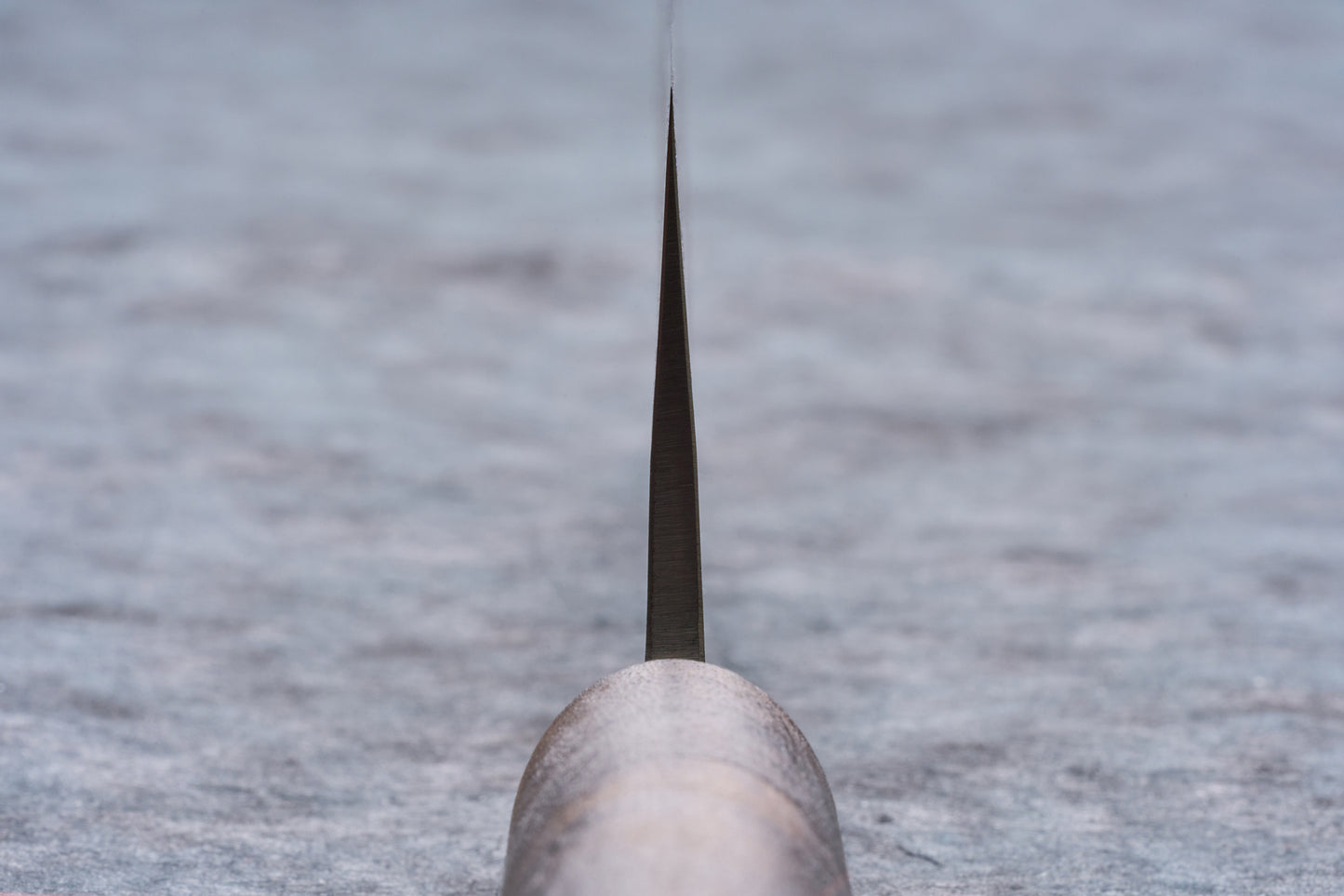 Fujimoto Nashiji Nakiri 165mm