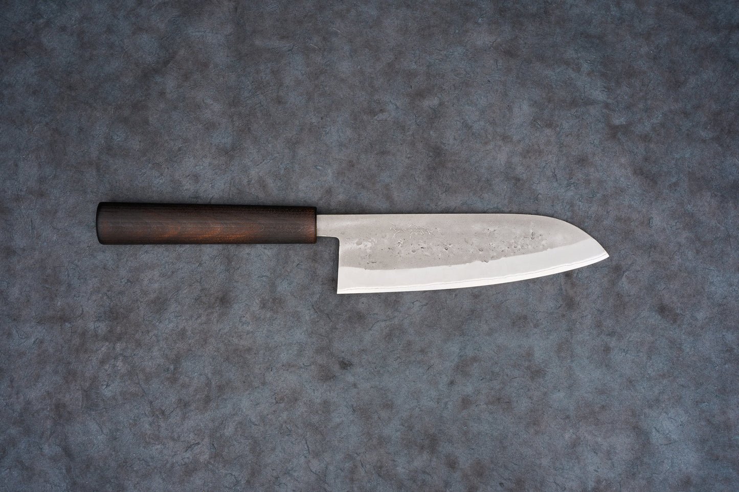 Fujimoto Nashiji Santoku 165mm