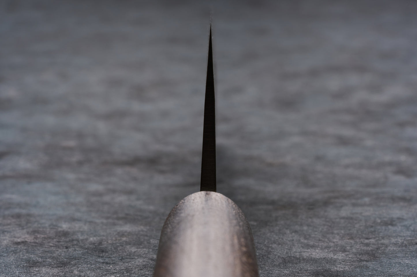 Fujimoto Nashiji Santoku 165mm