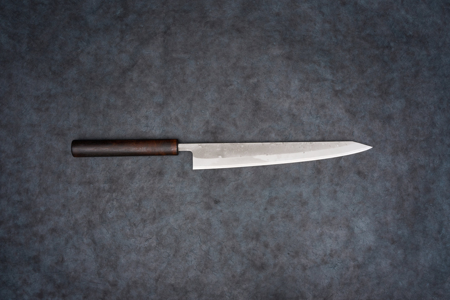 Fujimoto Nashiji Sujihiki 240mm