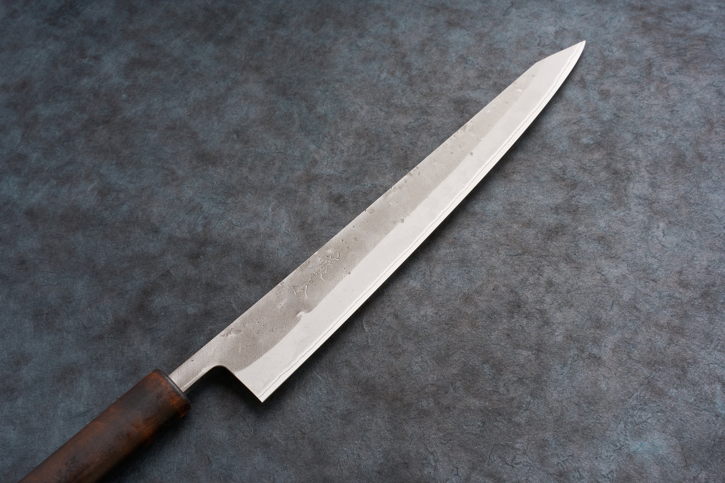 Fujimoto Nashiji Sujihiki 240mm