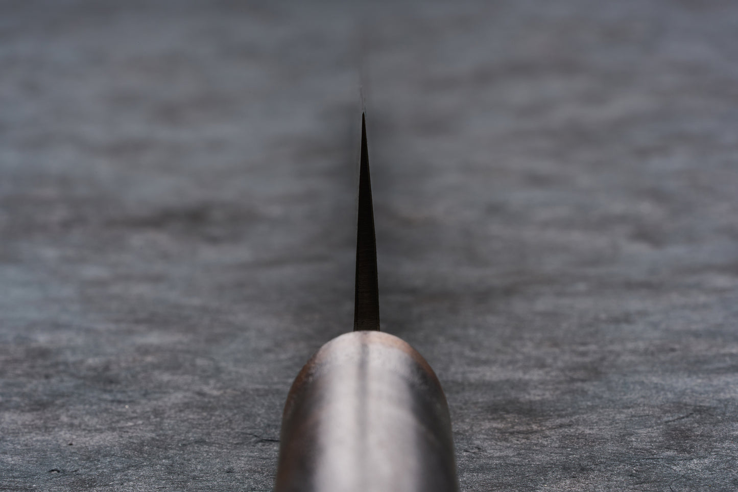 Fujimoto Nashiji Sujihiki 240mm