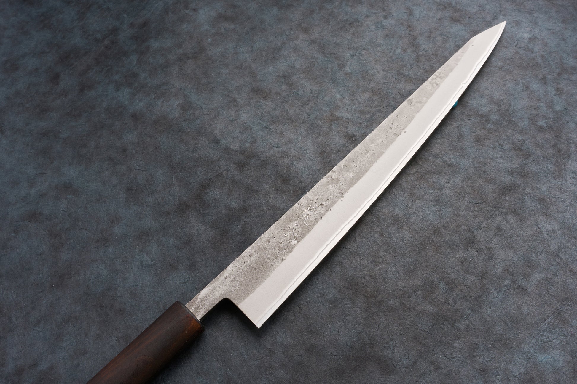 Sujihiki Knife Guide: Master Slicing Like A Pro 3 Sujihiki knife types and materials