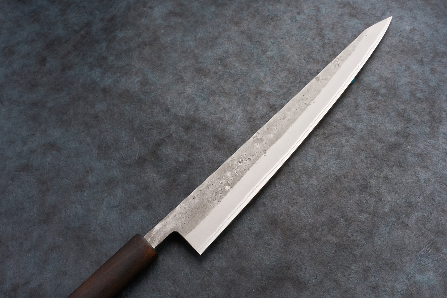 Fujimoto Nashiji Sujihiki 270mm