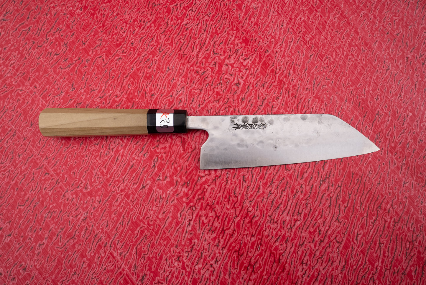 Fujiwara Maboroshi Wa Santoku 165mm